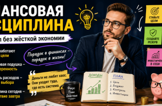 Финансовая дисциплина