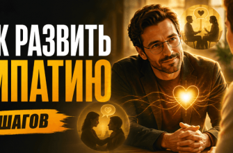 Как развить эмпатию