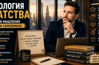 Психология богатства