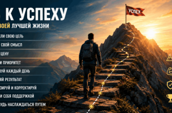 Путь к успеху