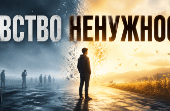 Чувство ненужности